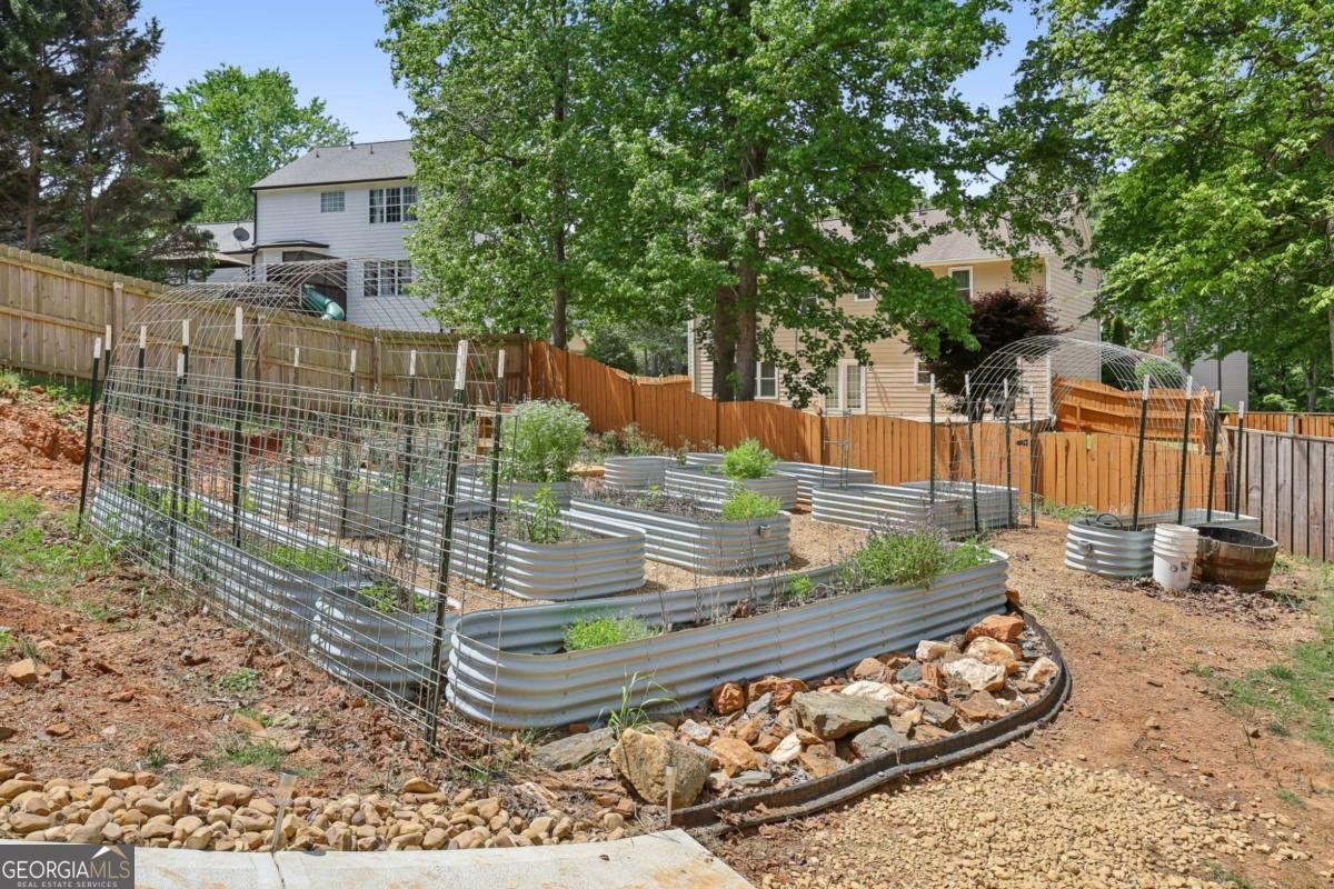 3129 Brookeview Lane Kennesaw - Photo 54