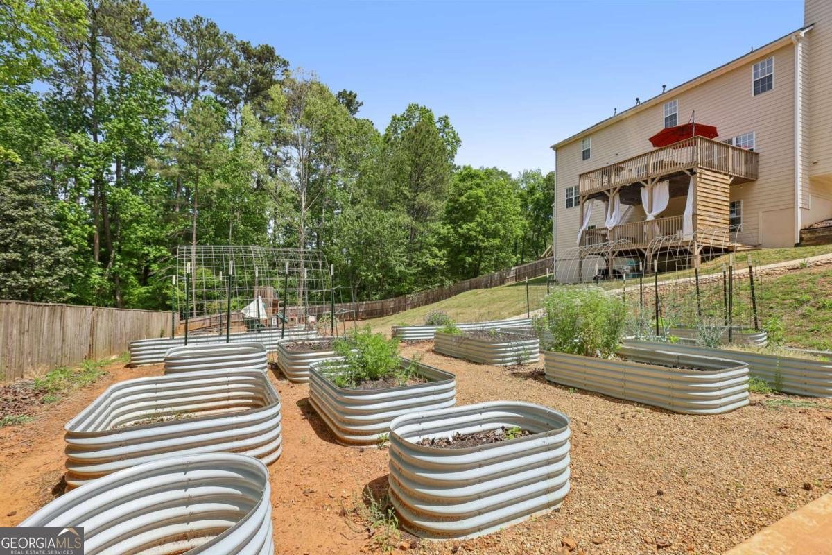 3129 Brookeview Lane Kennesaw - Photo 55