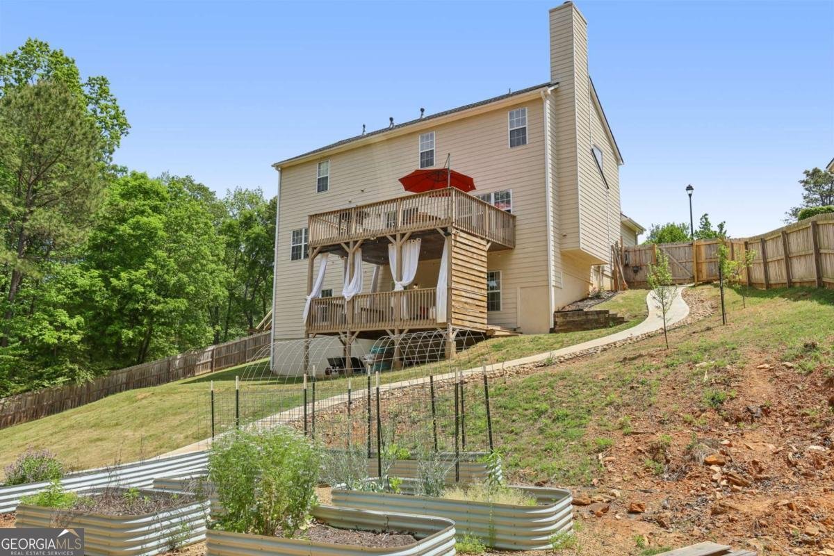 3129 Brookeview Lane Kennesaw - Photo 56