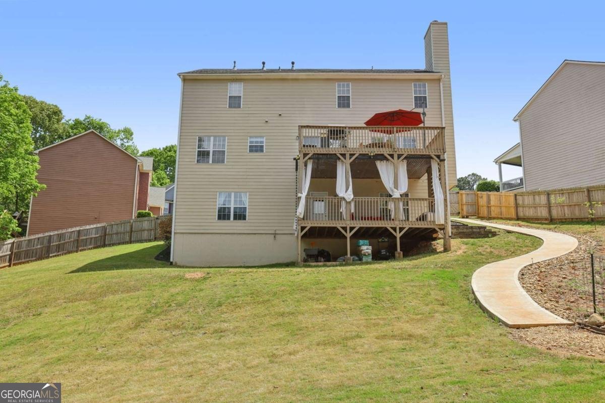 3129 Brookeview Lane Kennesaw - Photo 57