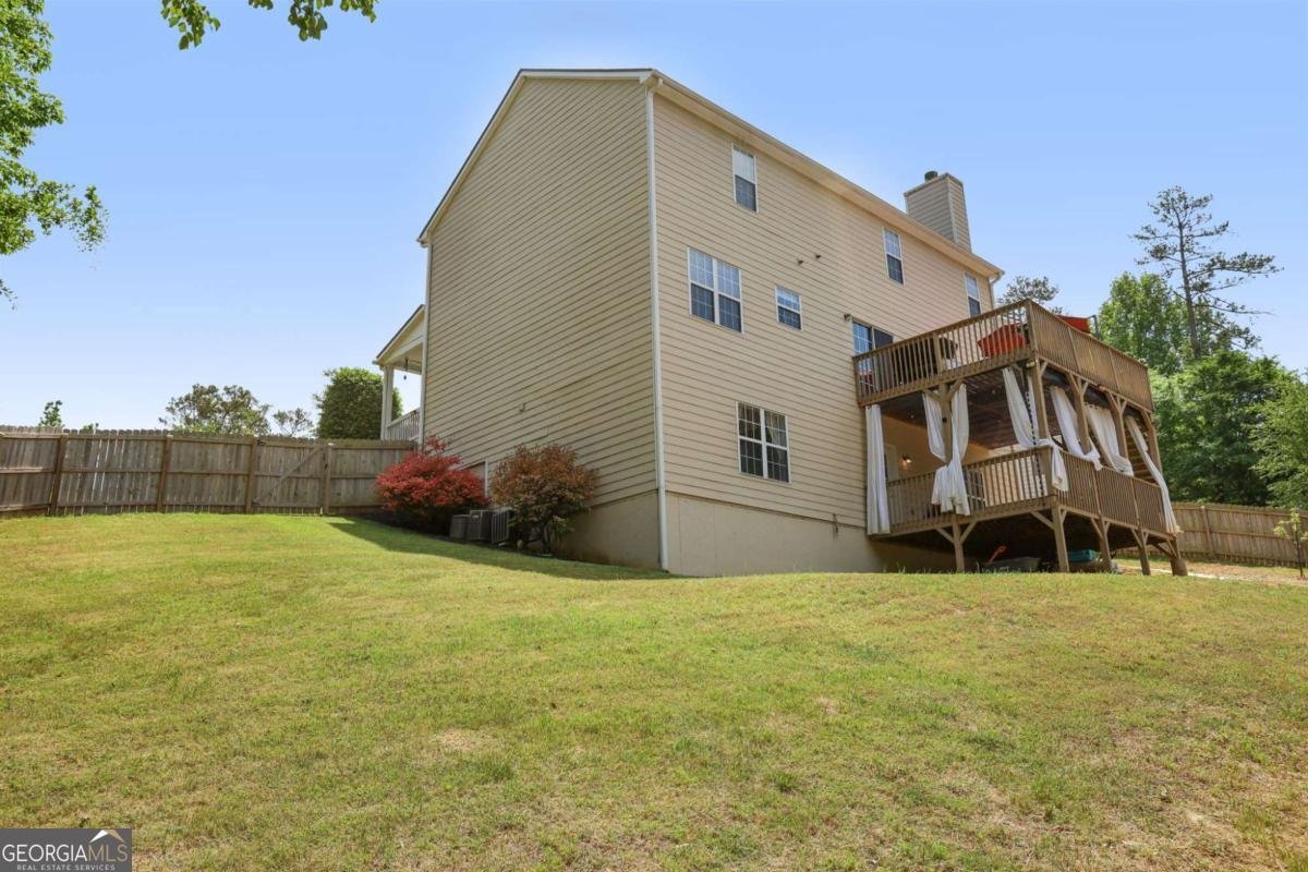 3129 Brookeview Lane Kennesaw - Photo 58