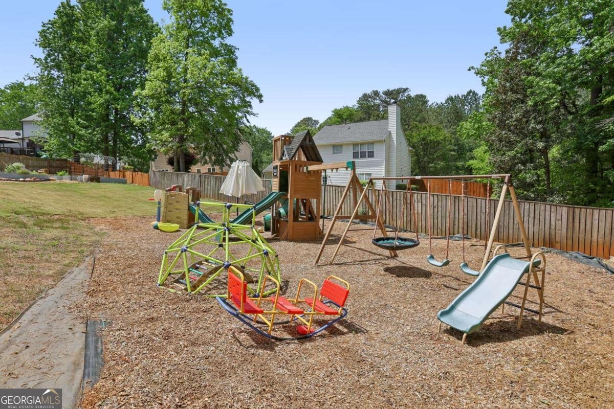 3129 Brookeview Lane Kennesaw - Photo 59