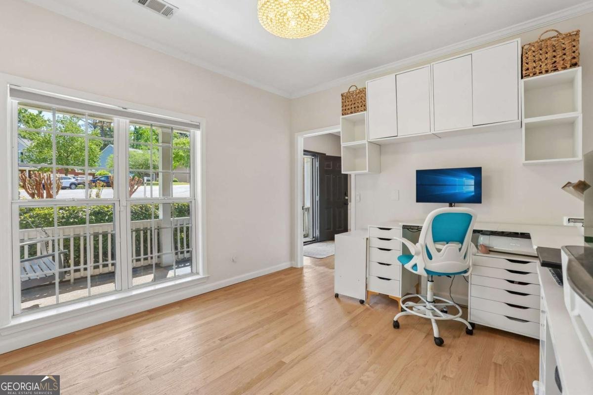 3129 Brookeview Lane Kennesaw - Photo 6