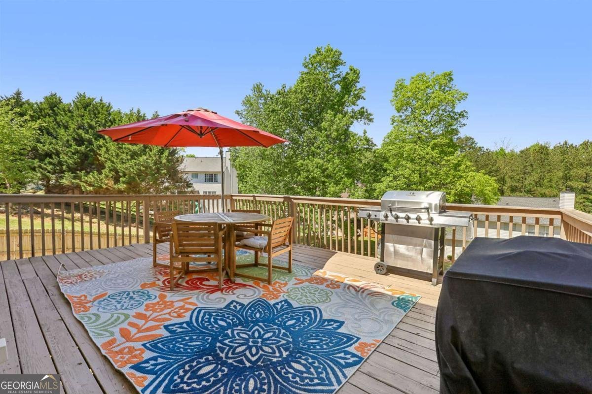 3129 Brookeview Lane Kennesaw - Photo 60