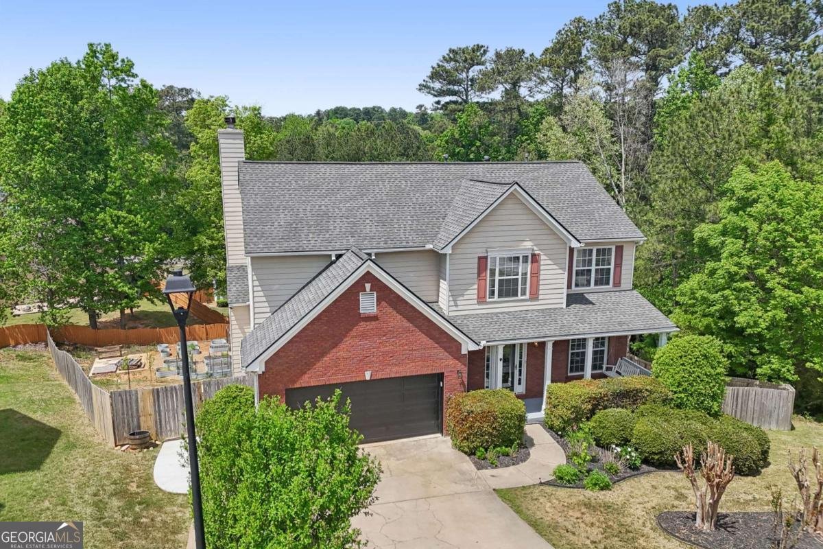 3129 Brookeview Lane Kennesaw - Photo 61