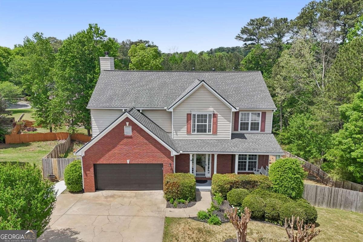 3129 Brookeview Lane Kennesaw - Photo 62