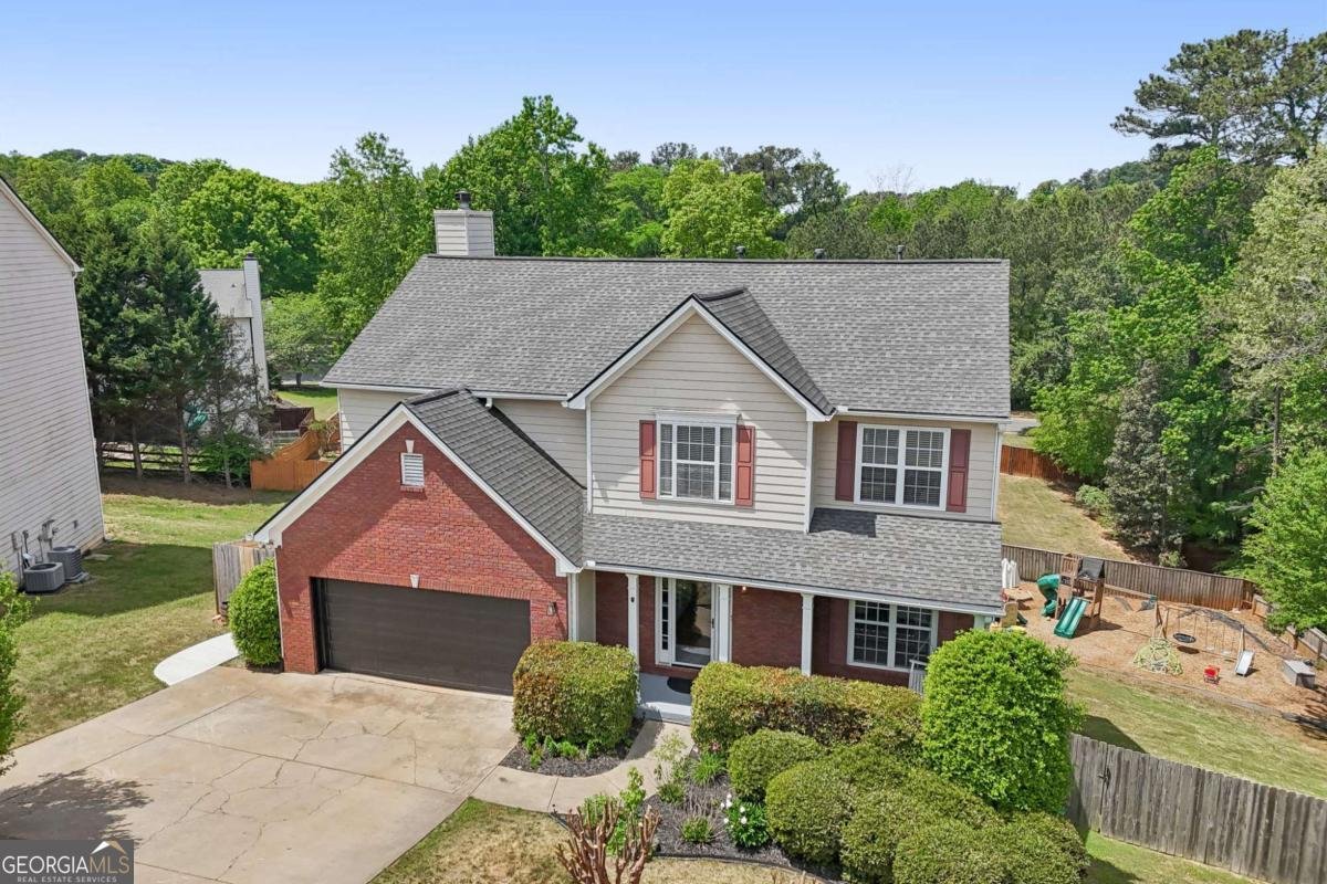 3129 Brookeview Lane Kennesaw - Photo 63