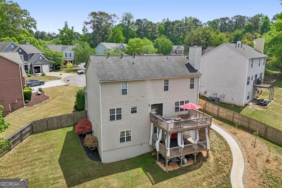 3129 Brookeview Lane Kennesaw - Photo 64