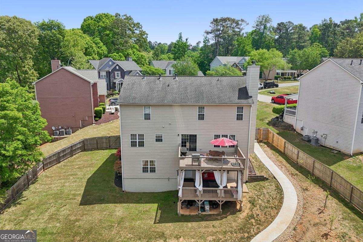 3129 Brookeview Lane Kennesaw - Photo 65