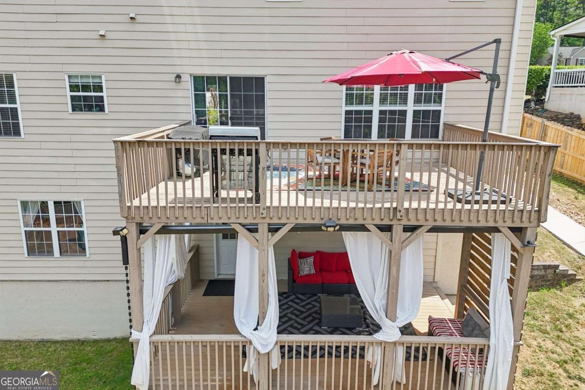 3129 Brookeview Lane Kennesaw - Photo 66