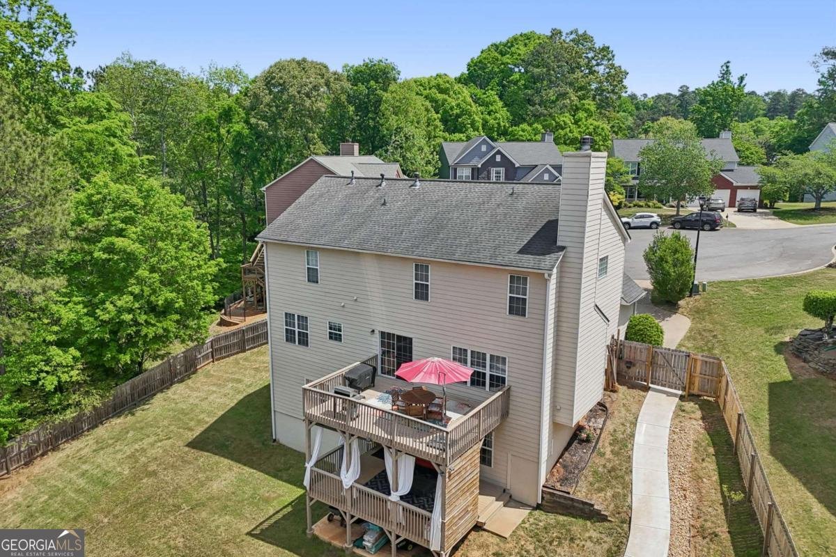 3129 Brookeview Lane Kennesaw - Photo 67