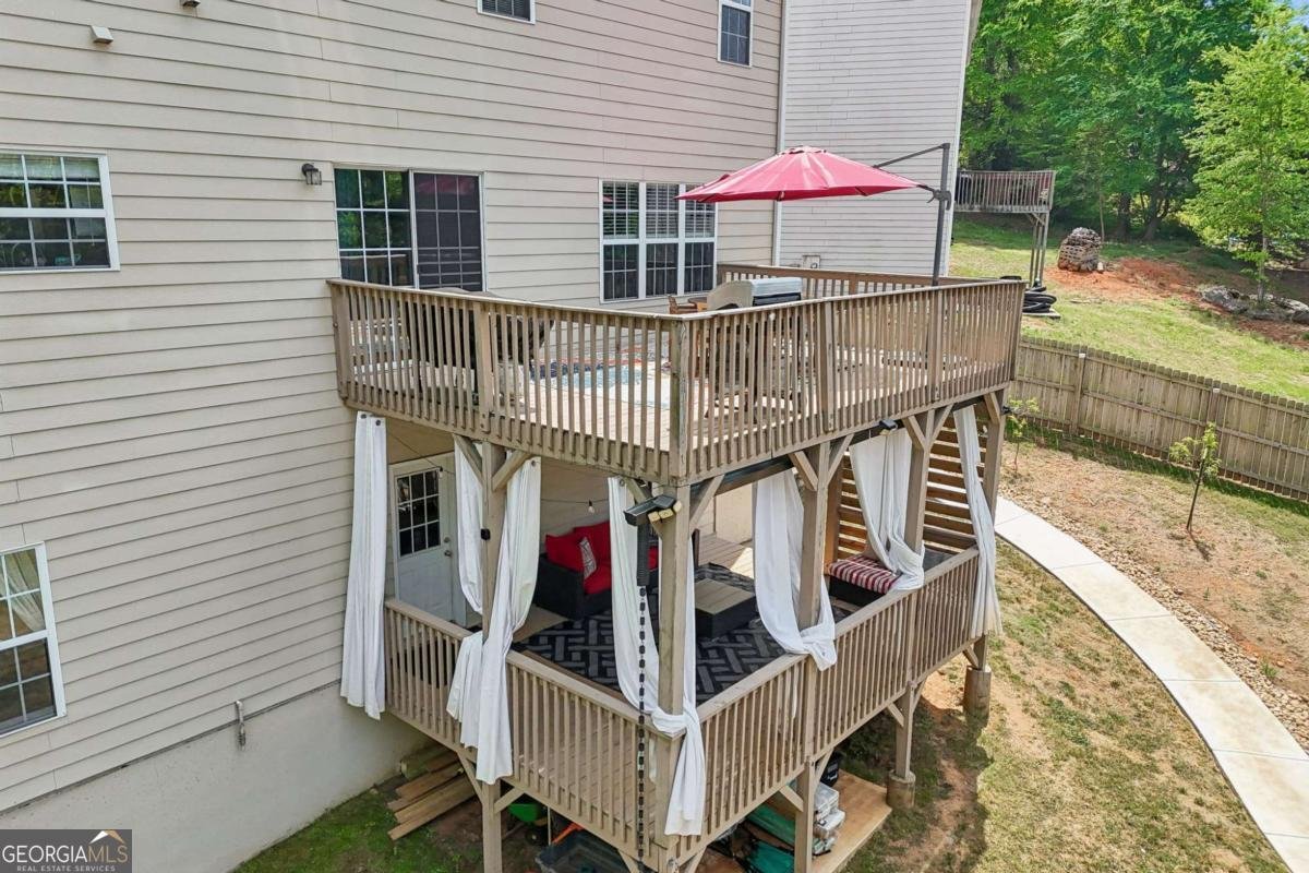 3129 Brookeview Lane Kennesaw - Photo 68