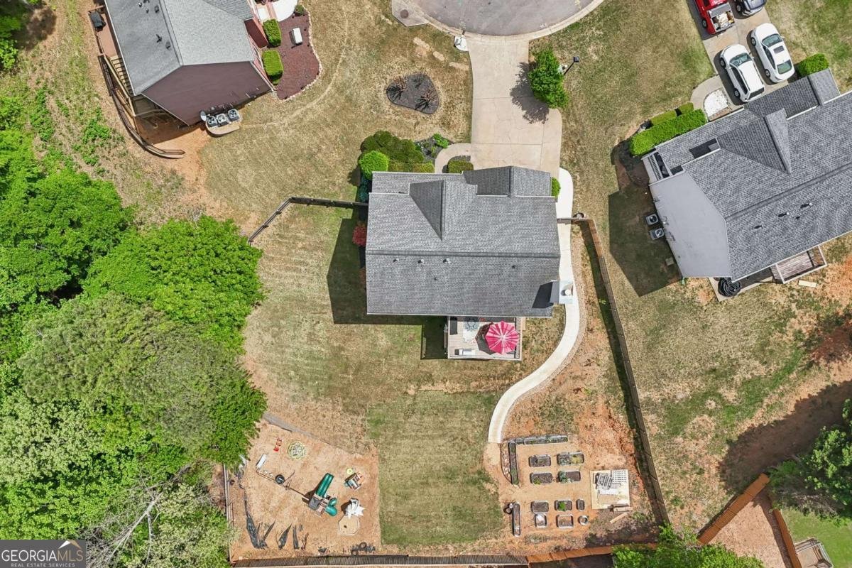 3129 Brookeview Lane Kennesaw - Photo 69