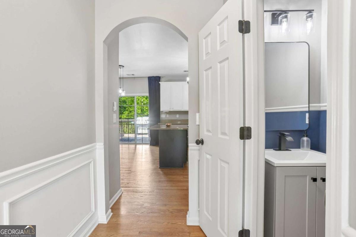 3129 Brookeview Lane Kennesaw - Photo 7