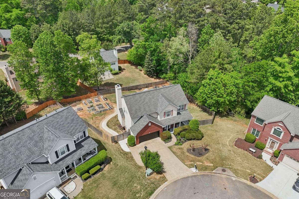 3129 Brookeview Lane Kennesaw - Photo 70