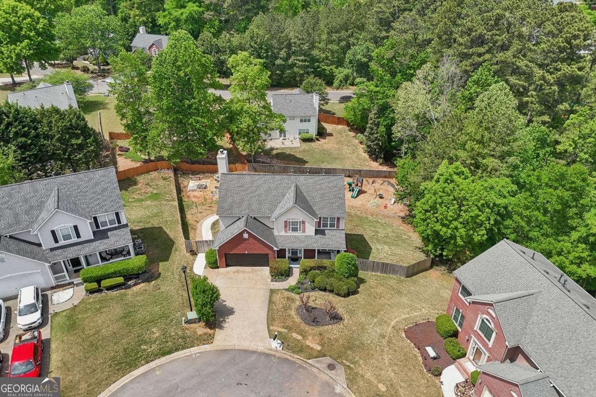 3129 Brookeview Lane Kennesaw - Photo 71