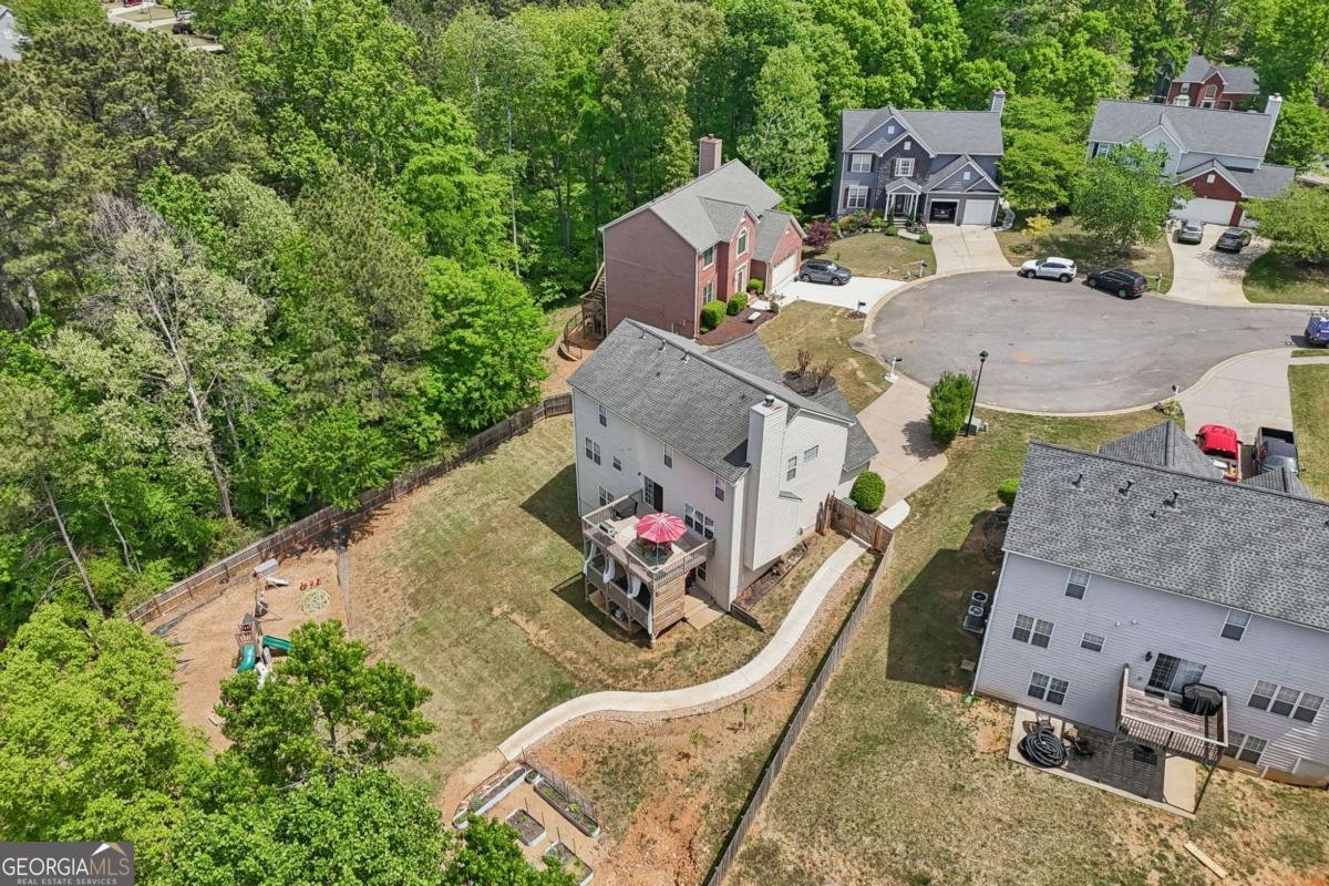 3129 Brookeview Lane Kennesaw - Photo 74