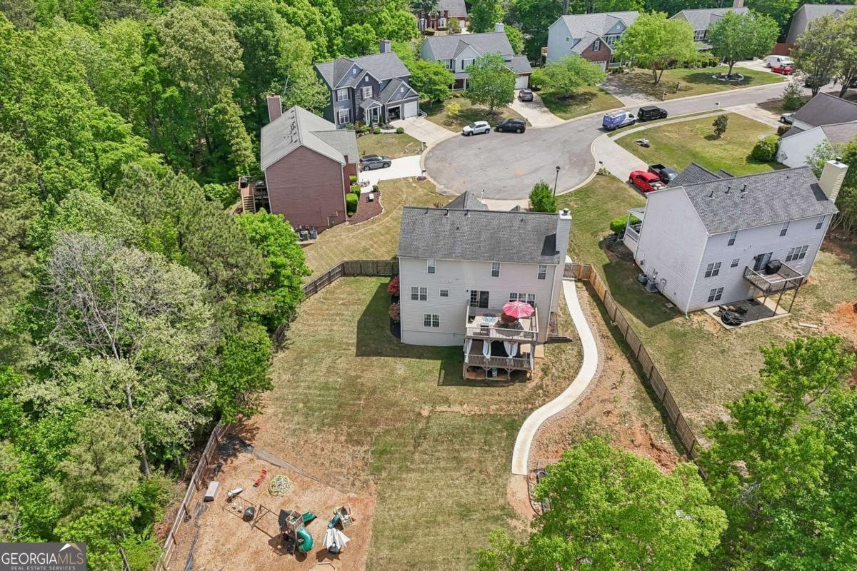 3129 Brookeview Lane Kennesaw - Photo 75