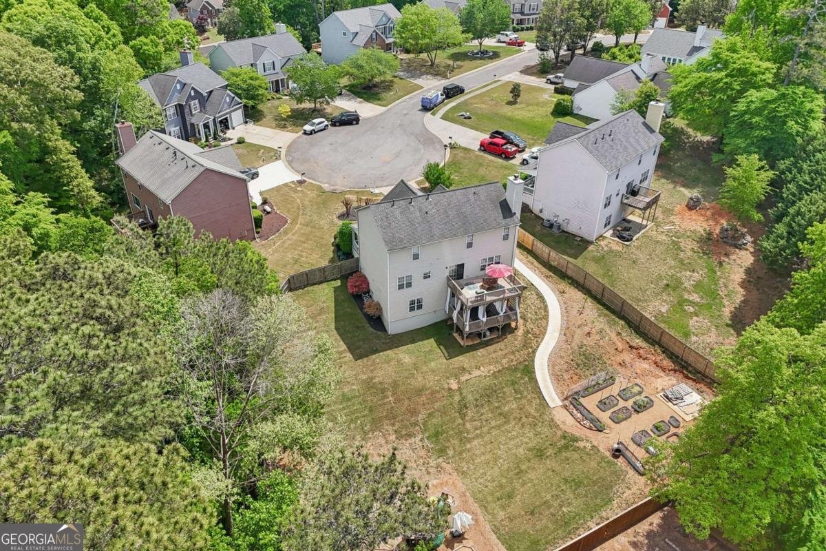 3129 Brookeview Lane Kennesaw - Photo 76