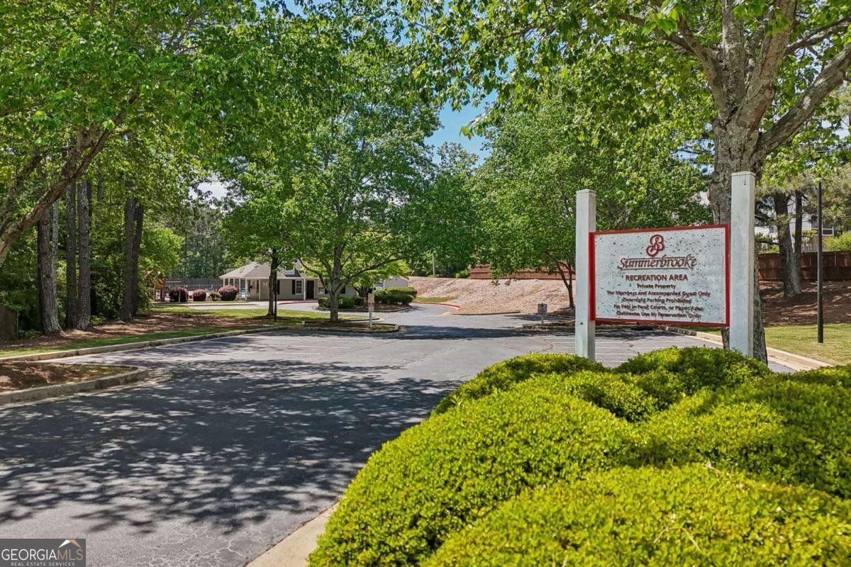 3129 Brookeview Lane Kennesaw - Photo 77