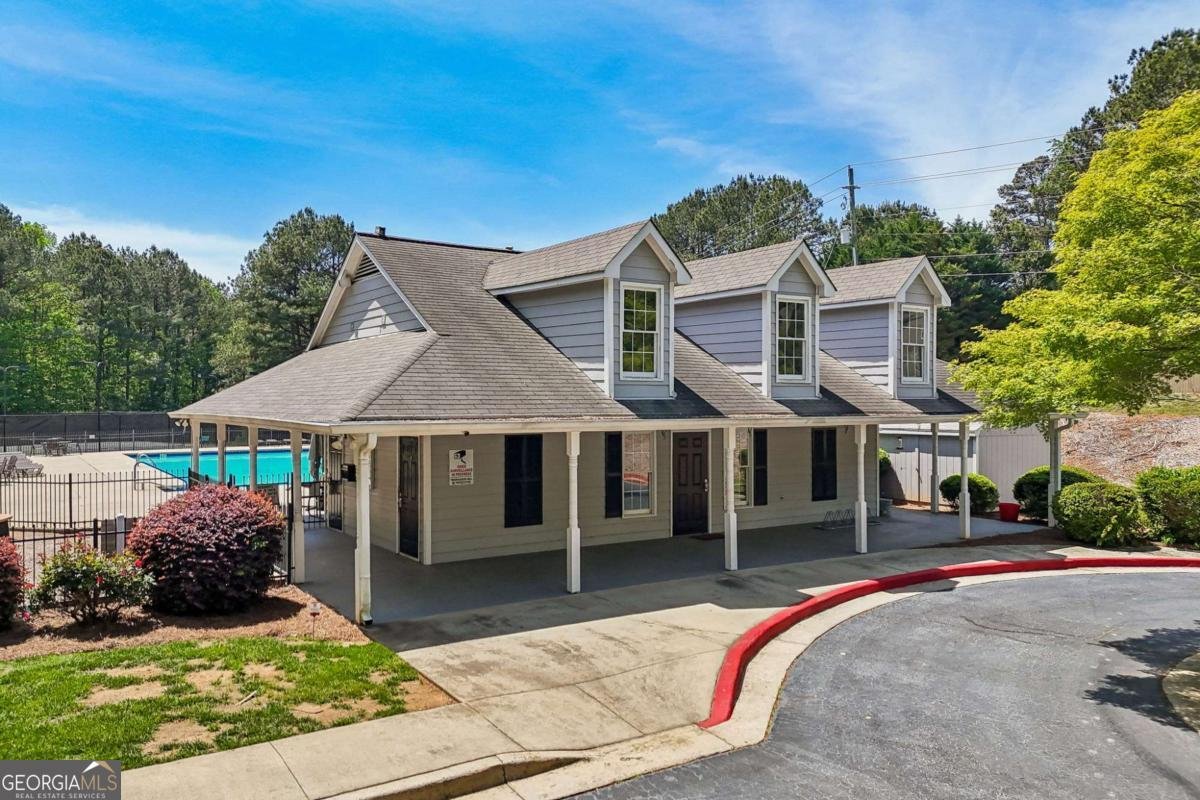 3129 Brookeview Lane Kennesaw - Photo 78