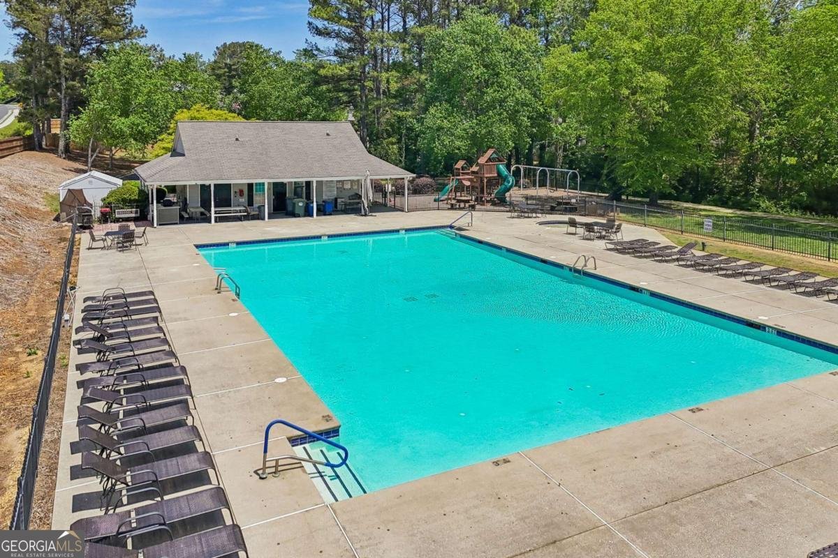 3129 Brookeview Lane Kennesaw - Photo 79