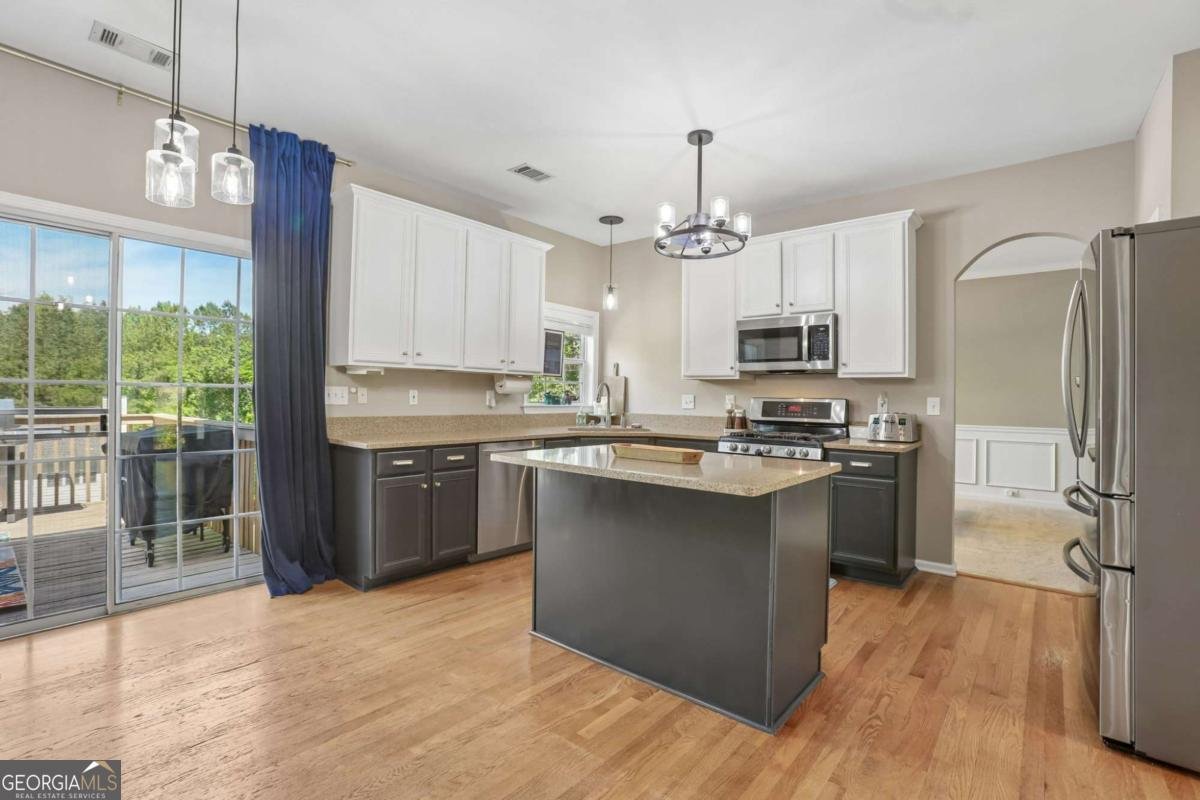 3129 Brookeview Lane Kennesaw - Photo 8