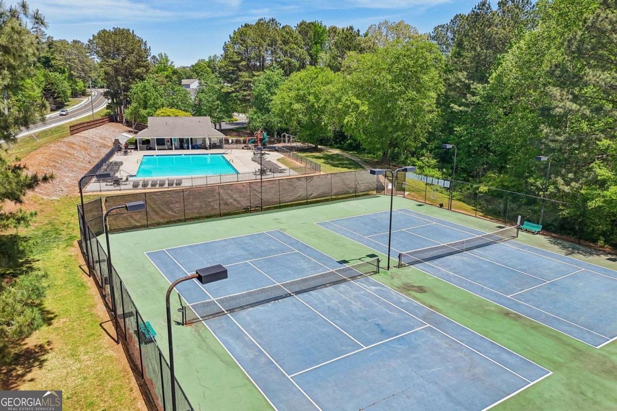 3129 Brookeview Lane Kennesaw - Photo 80