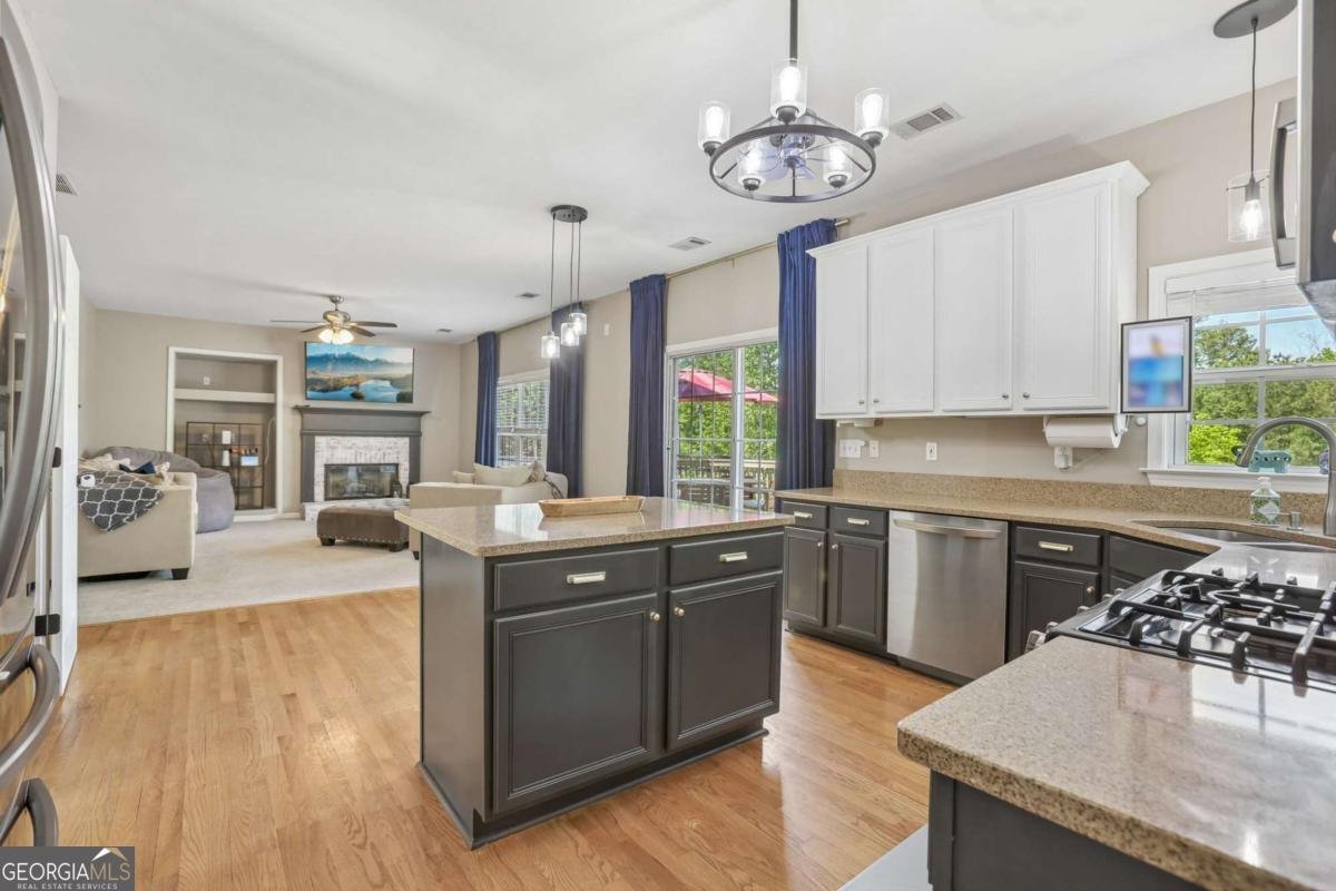 3129 Brookeview Lane Kennesaw - Photo 9