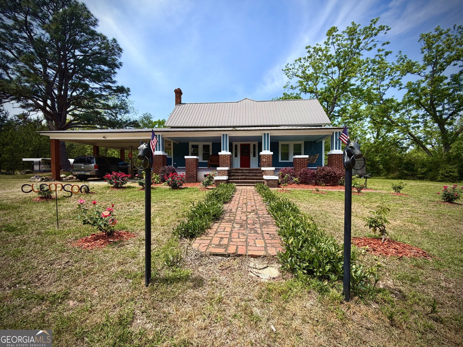 629 Bobby Fortner Road Kite - main photo