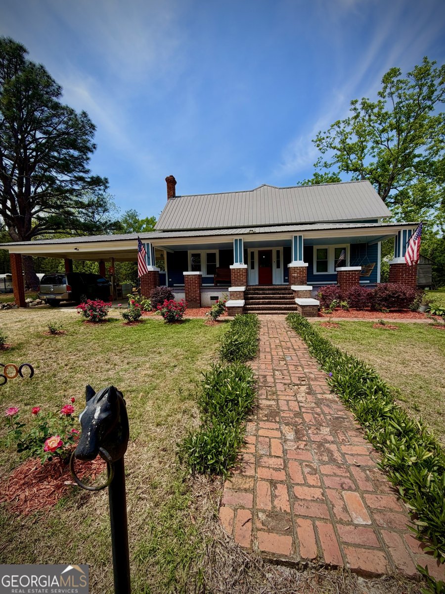 629 Bobby Fortner Road Kite - Photo 44