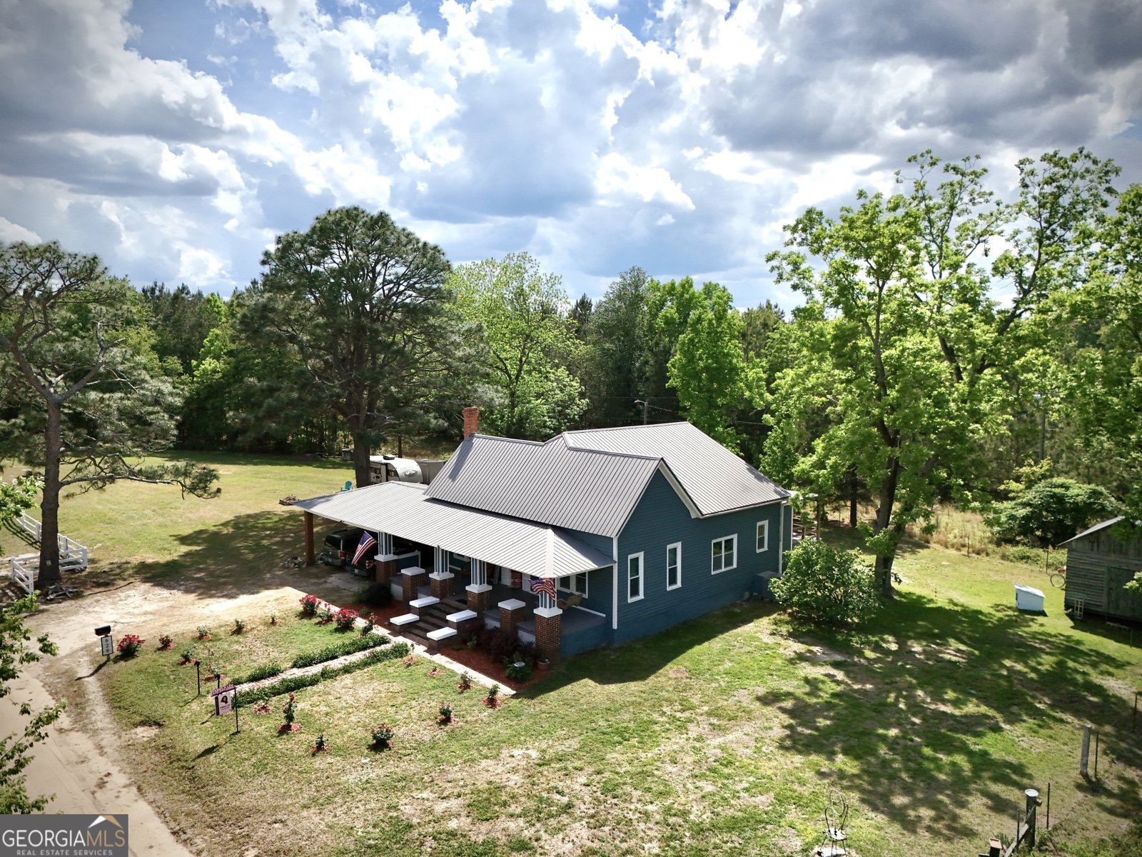 629 Bobby Fortner Road Kite - Photo 50