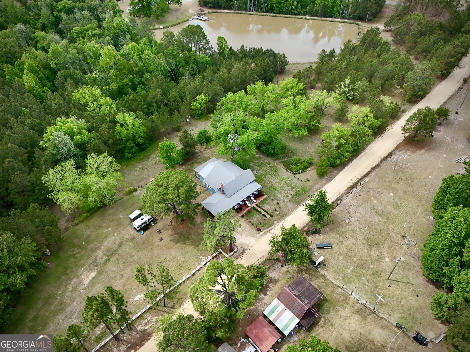 629 Bobby Fortner Road Kite - Photo 51