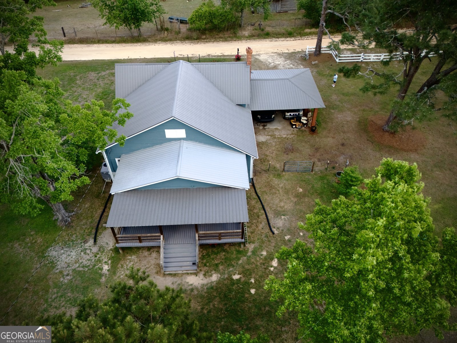 629 Bobby Fortner Road Kite - Photo 53
