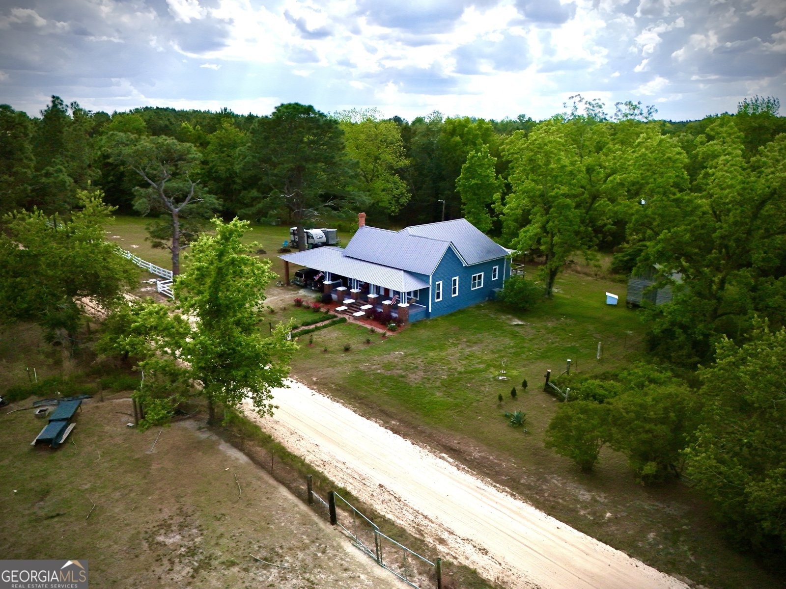 629 Bobby Fortner Road Kite - Photo 54
