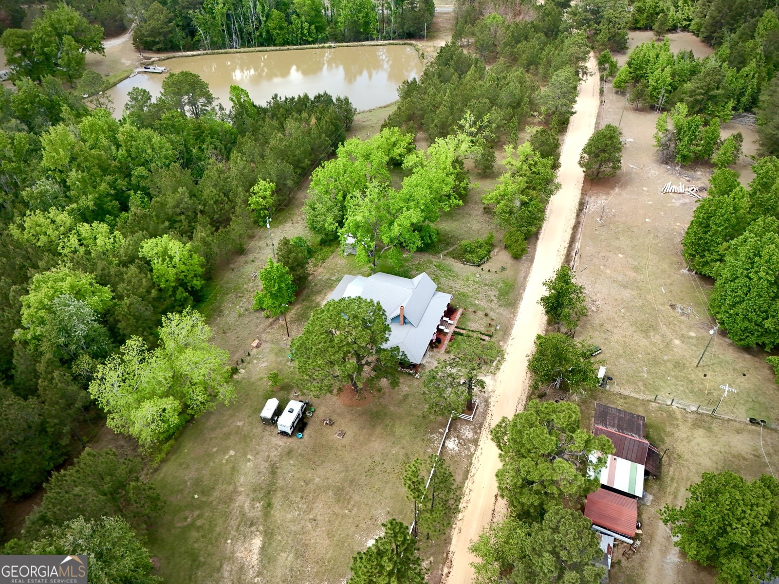 629 Bobby Fortner Road Kite - Photo 55