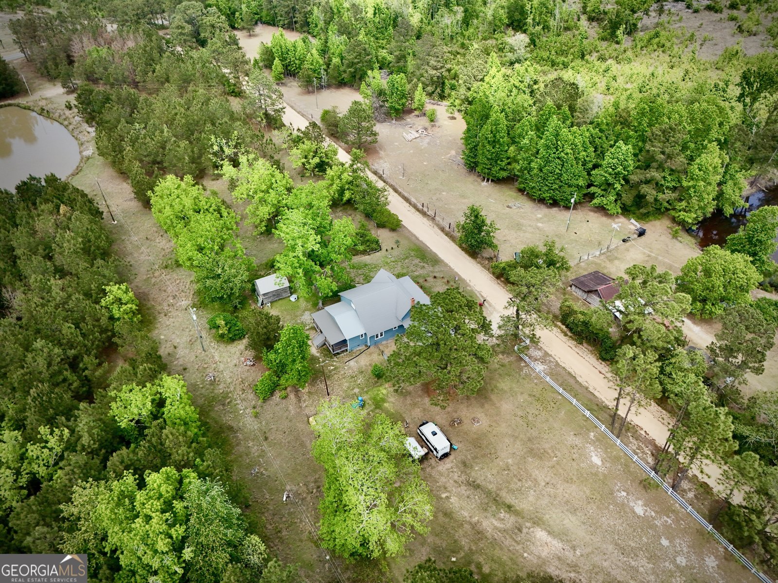 629 Bobby Fortner Road Kite - Photo 56