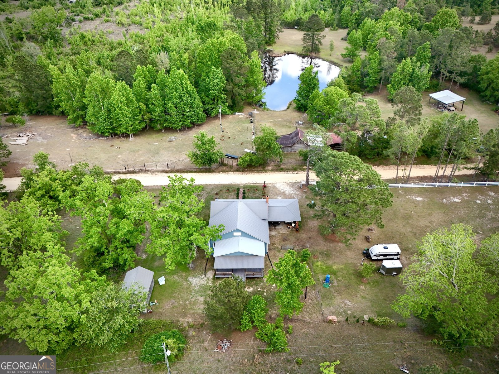 629 Bobby Fortner Road Kite - Photo 57