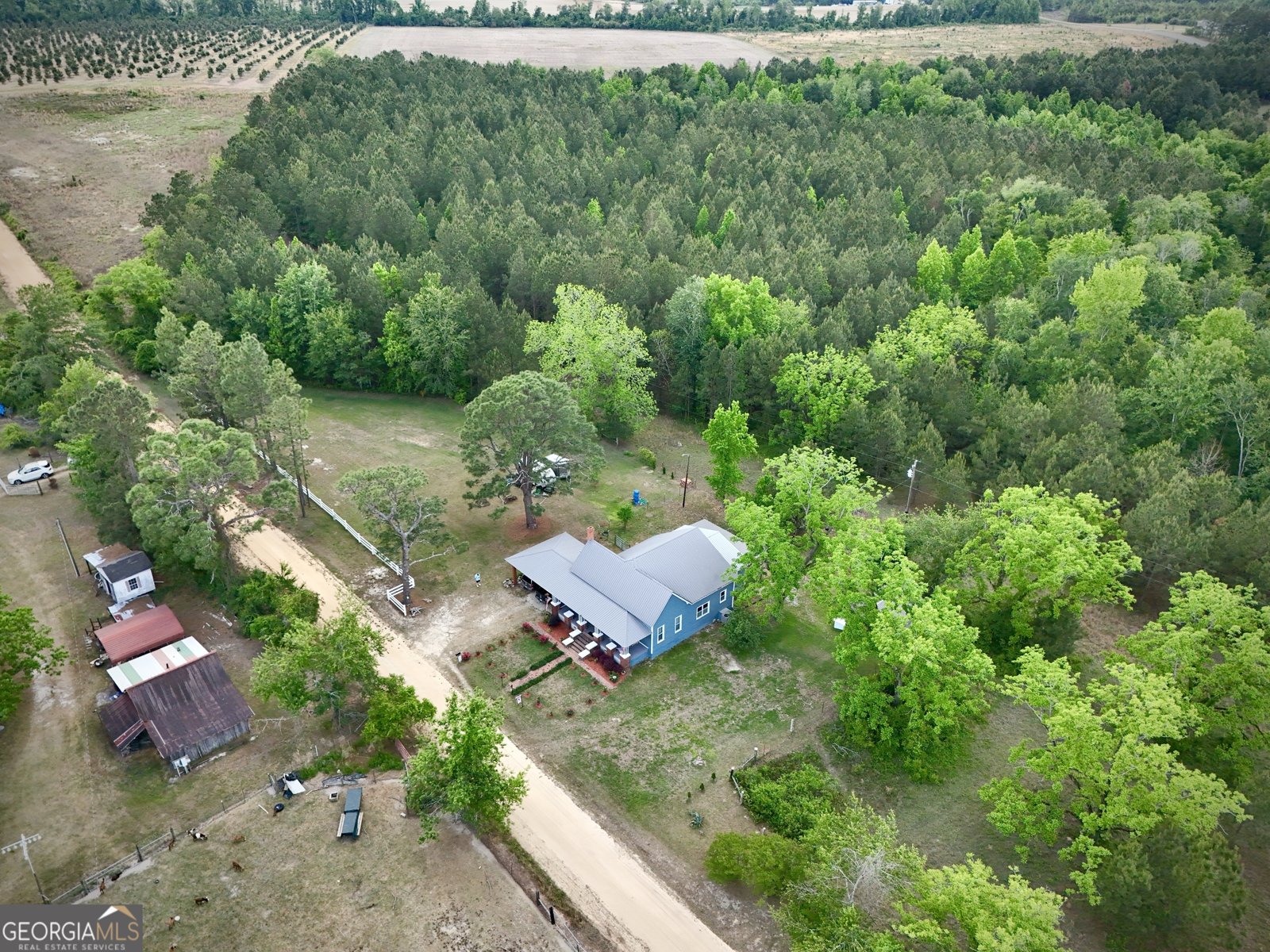 629 Bobby Fortner Road Kite - Photo 58