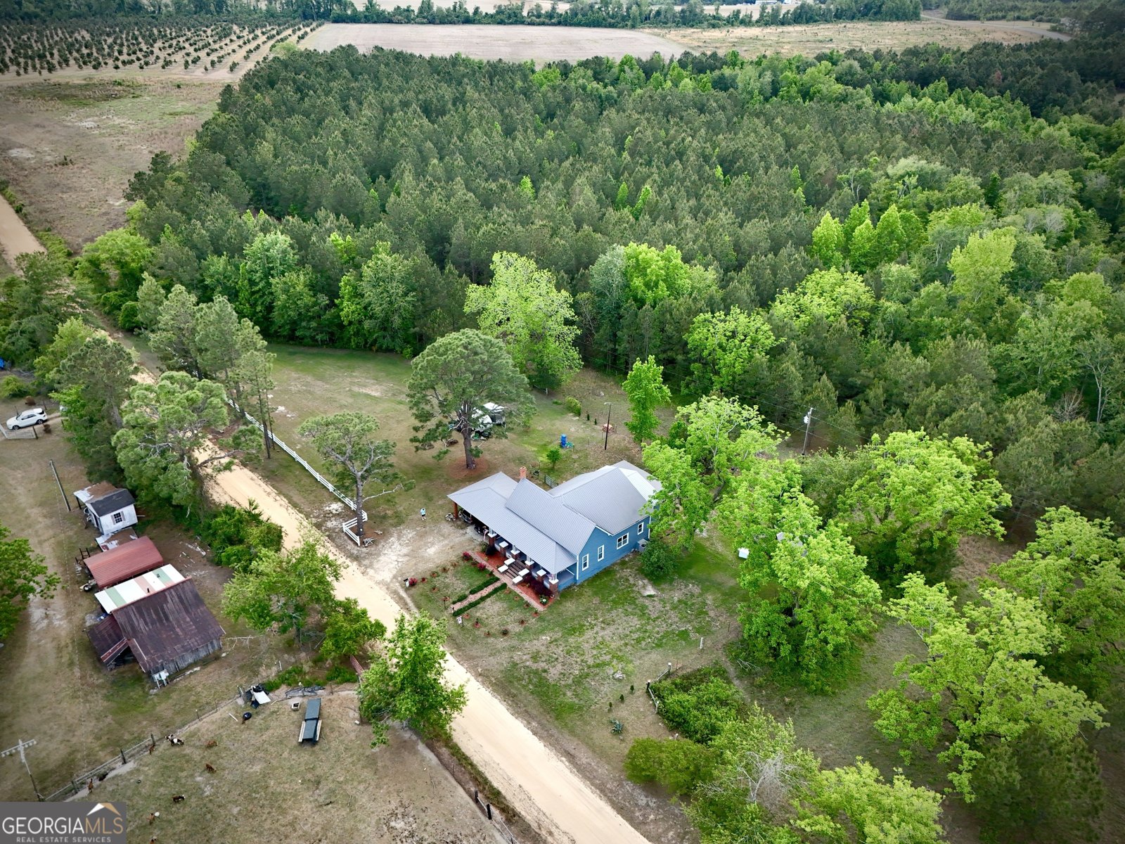 629 Bobby Fortner Road Kite - Photo 59