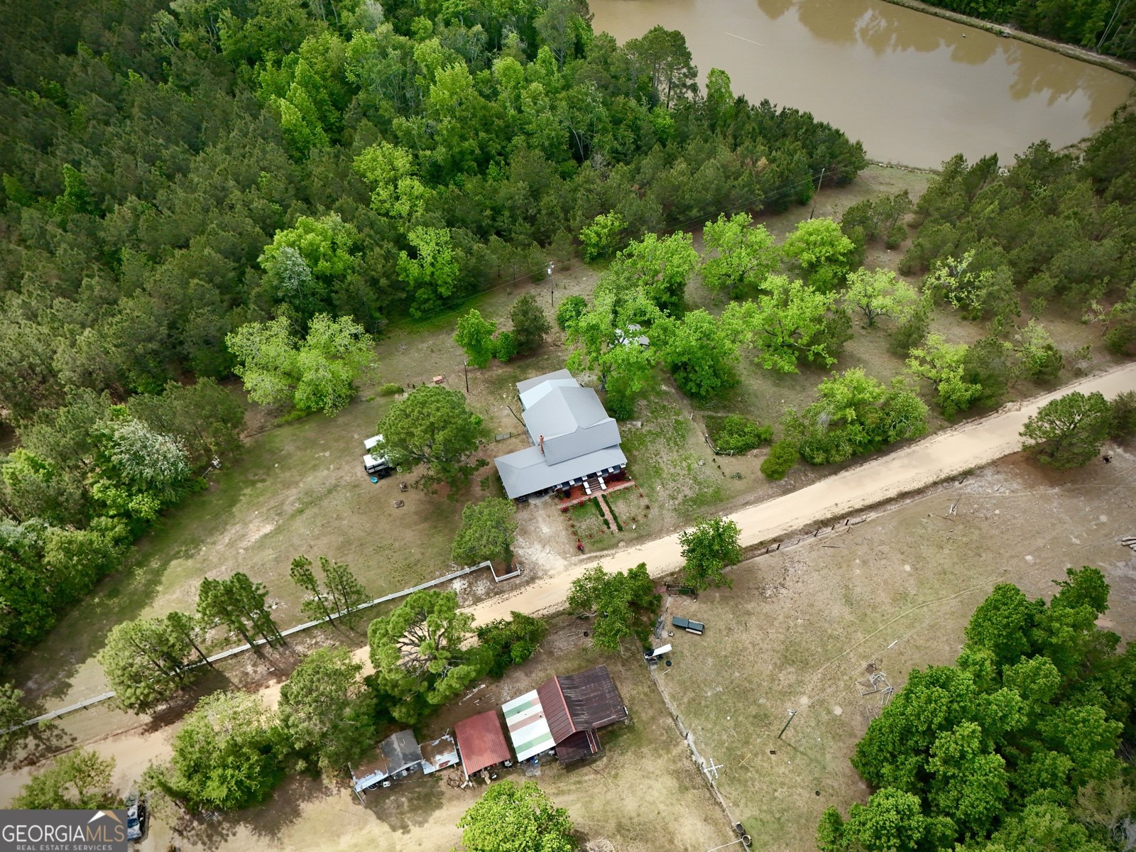 629 Bobby Fortner Road Kite - Photo 60