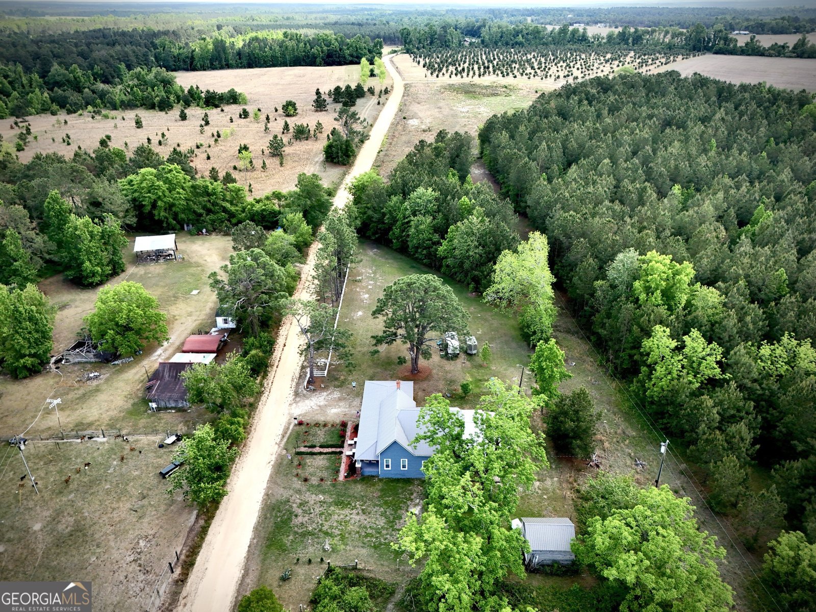629 Bobby Fortner Road Kite - Photo 61