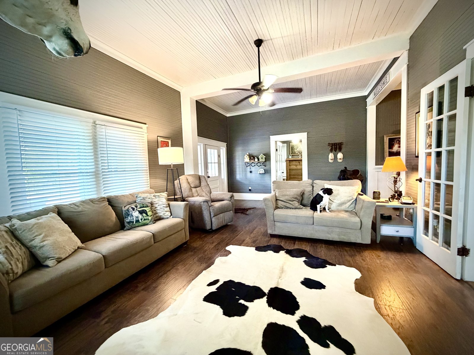 629 Bobby Fortner Road Kite - Photo 8