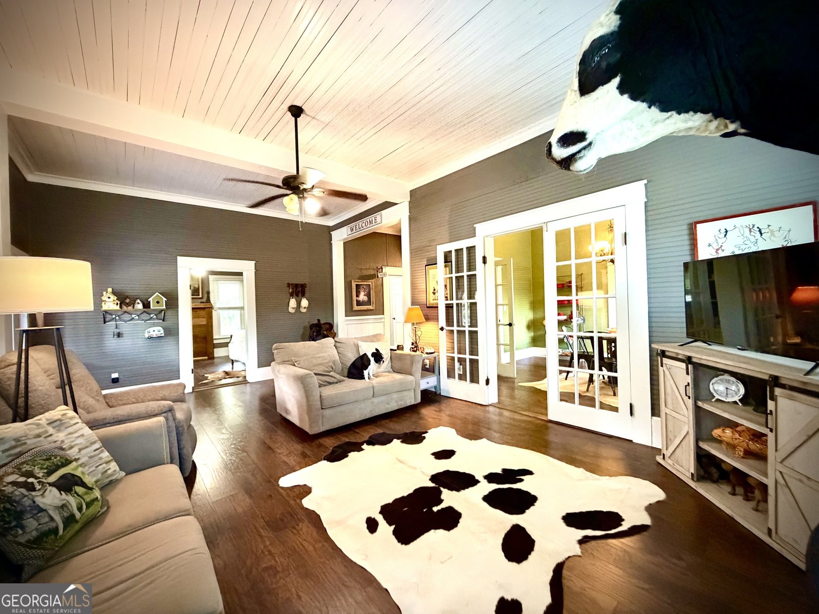 629 Bobby Fortner Road Kite - Photo 9