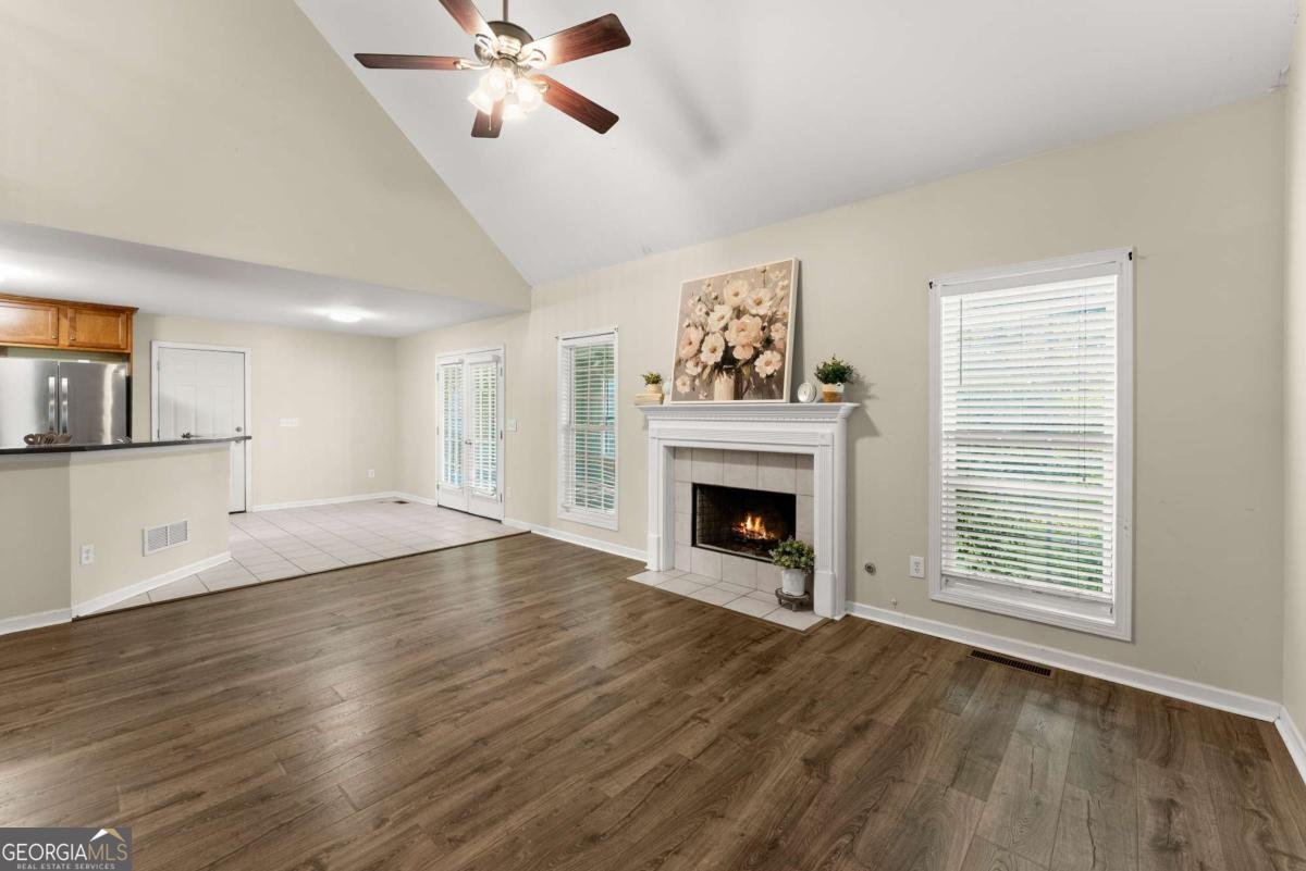 7250 Bannister Road Cumming - Photo 14