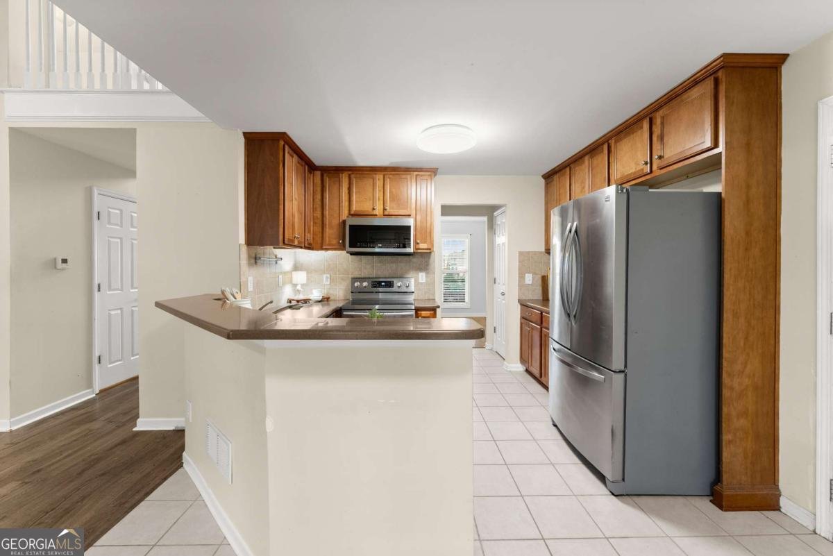 7250 Bannister Road Cumming - Photo 16