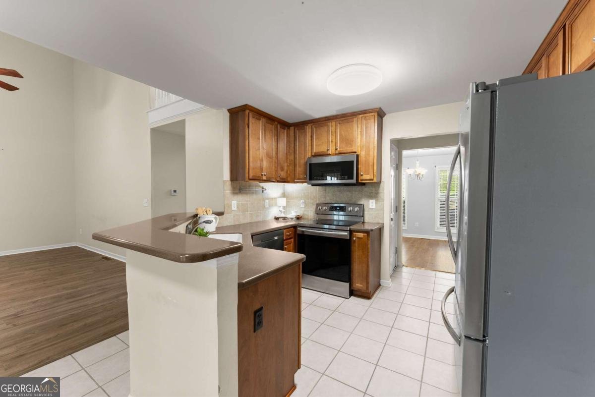 7250 Bannister Road Cumming - Photo 17