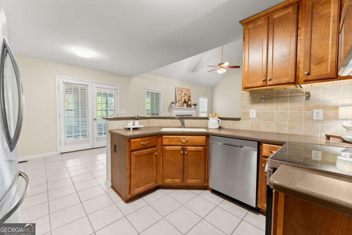 7250 Bannister Road Cumming - Photo 19