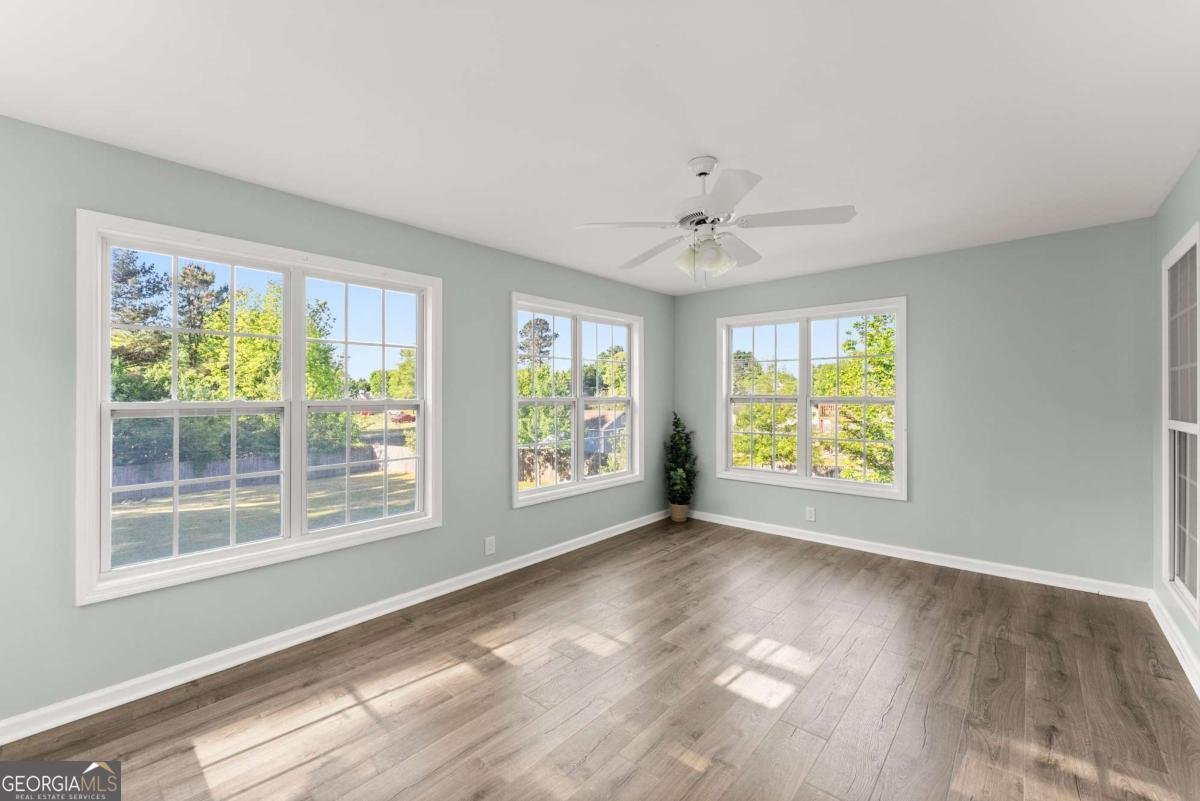 7250 Bannister Road Cumming - Photo 22