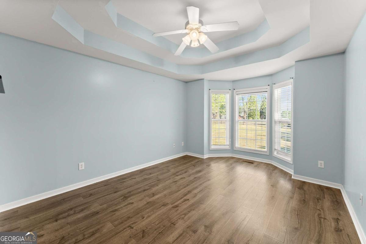 7250 Bannister Road Cumming - Photo 25